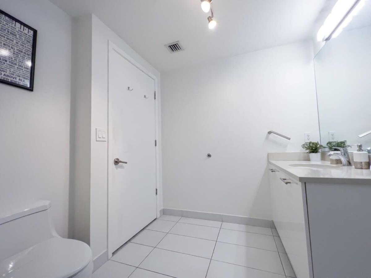 Palm Place Heart Of Miami With Parking Pool And Gym Extérieur photo