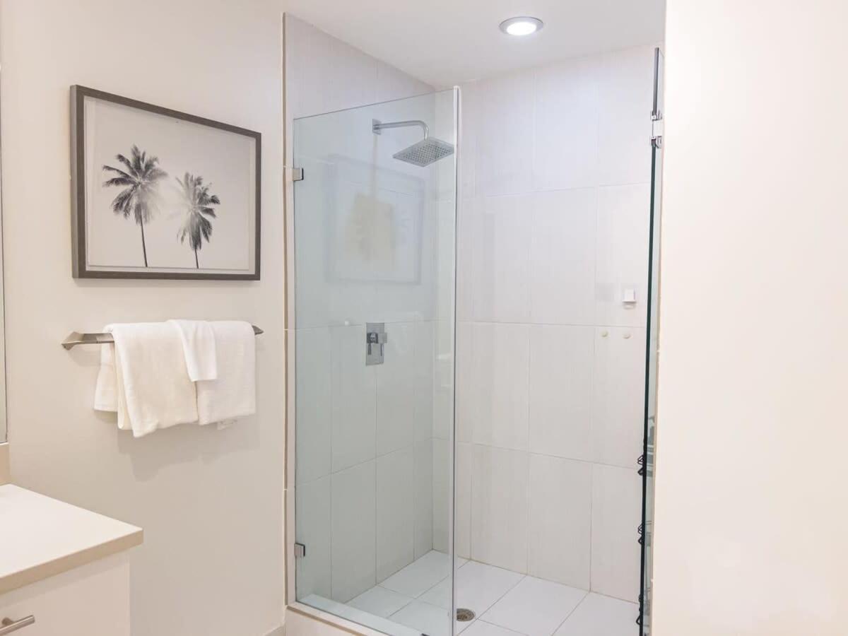 Palm Place Heart Of Miami With Parking Pool And Gym Extérieur photo