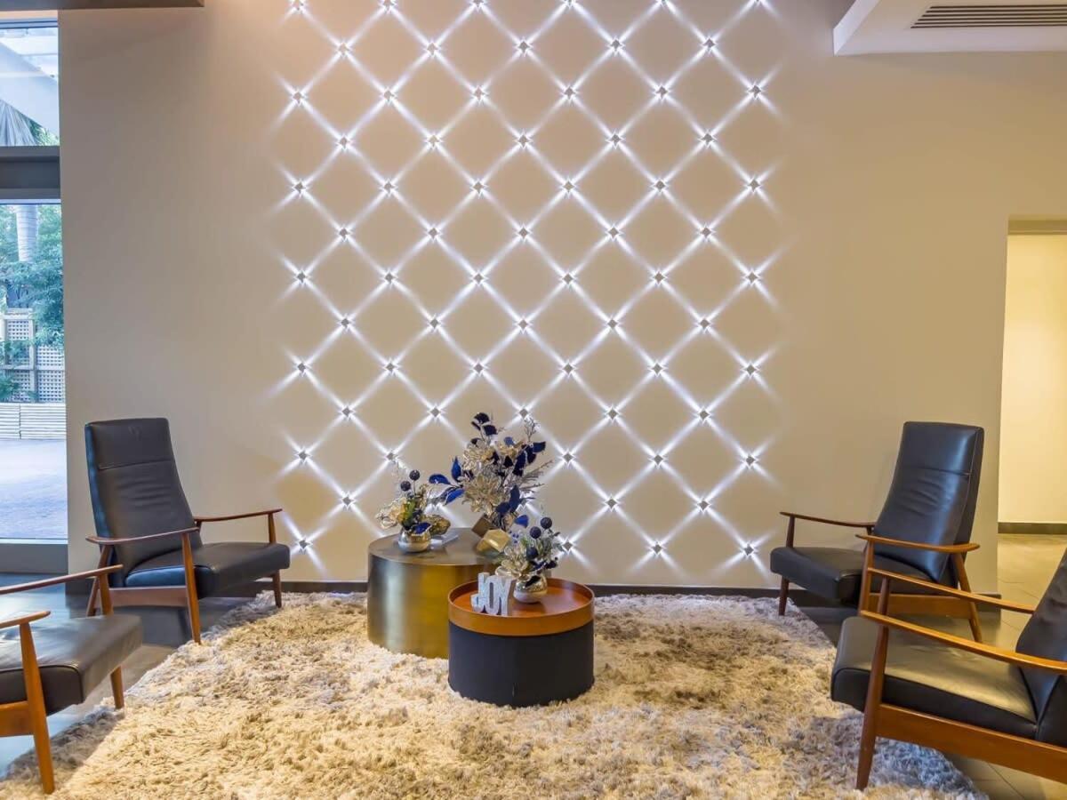 Palm Place Heart Of Miami With Parking Pool And Gym Extérieur photo